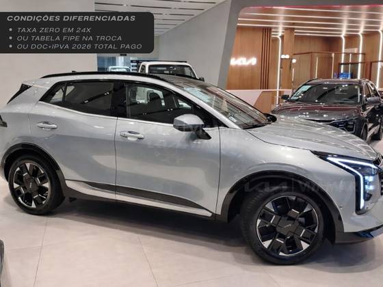 KIA SPORTAGE 1.6 TGDI MHEV EX PRESTIGE DCT KIA SPORTAGE 1.6 TGDI MHEV EX PRESTIGE DCT